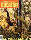 Comic Book Creator 49