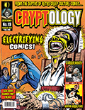 Cryptology 19 Cryptology 19