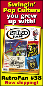 RetroFan
