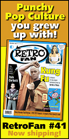 RetroFan