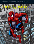 Modern Masters Volume 18: John Romita Jr
