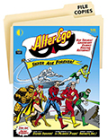 Alter Ego file copies