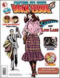 Back Issue! 166