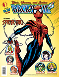Back Issue! 167