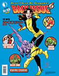 Back Issue! 168