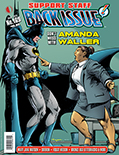 Back Issue! 169