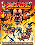 Back Issue! 181 Back Issue! 181