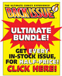 Back Issue! Ultimate Bundle