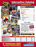 FREE 2026 Catalog