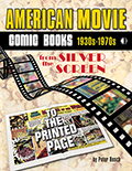 American Movie Comic Books