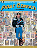 The First Comics Companion