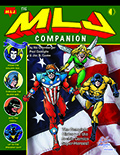 The MLJ Companion