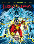 Modern Masters Volume 13: Jerry Ordway