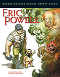 Modern Masters Volume 28: Eric Powell