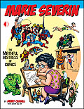 Marie Severin: The Mirthful Mistress of Comics