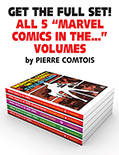 Marvel Comics in the... Set