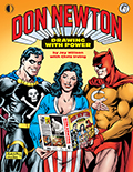 Don Newton: Drawing With Power