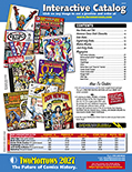 FREE 2027 Catalog