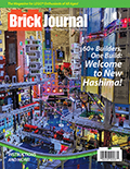 BrickJournal 84