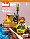 BrickJournal 85