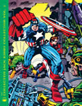 Collected Jack Kirby Collector - Volume 7