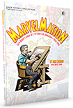 Marvelmation LIMITED HARDCOVER EDITION