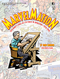Marvelmation: Jack Kirbys Final Act in Comics & Animation