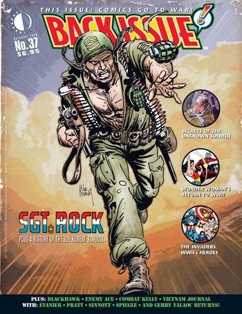 Back Issue! 37 - Click Image to Close