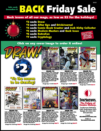 FREE 2025 Holiday Catalog - Click Image to Close