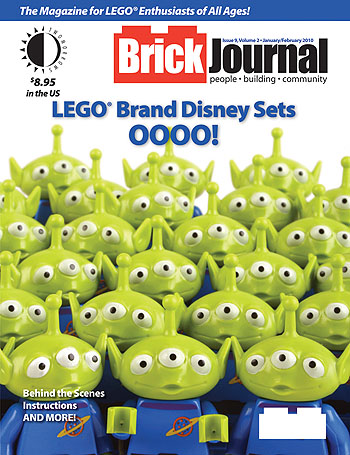BrickJournal 09 - Click Image to Close