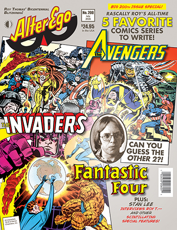 Alter Ego 200 - Click Image to Close