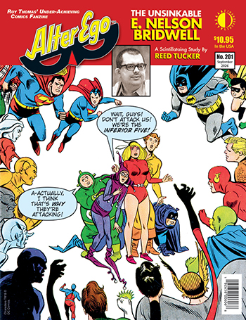 Alter Ego 201 - Click Image to Close