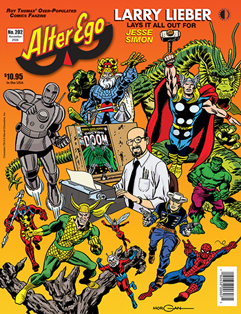Alter Ego 202 - Click Image to Close