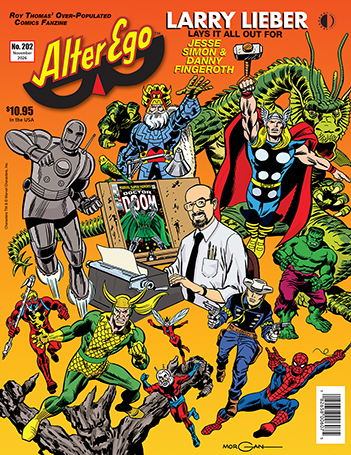 Alter Ego 202 - Click Image to Close