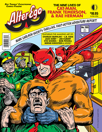 Alter Ego 203 - Click Image to Close