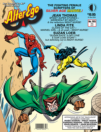 Alter Ego 205 - Click Image to Close