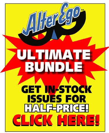Alter Ego Ultimate Bundle - Click Image to Close