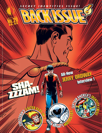 Back Issue! 20 - Click Image to Close