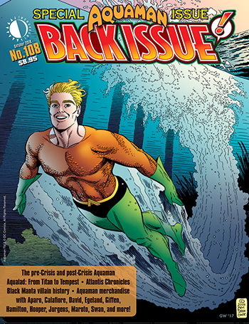 Back Issue! 108 - Click Image to Close