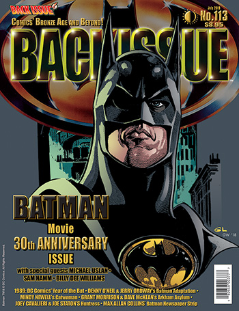 Back Issue! 113 - Click Image to Close