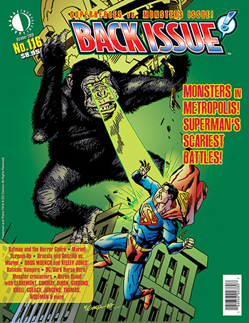 Back Issue! 116 - Click Image to Close
