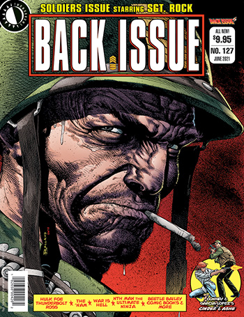 Back Issue! 127 - Click Image to Close