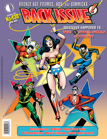 Back Issue! 130 - Click Image to Close