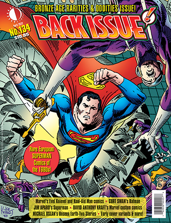 Back Issue! 134 - Click Image to Close