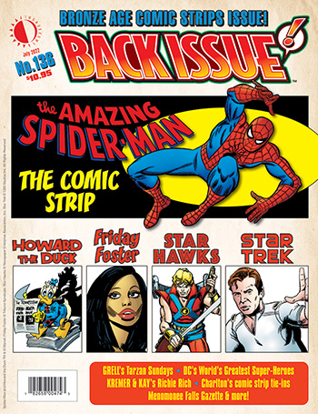 Back Issue! 136 - Click Image to Close