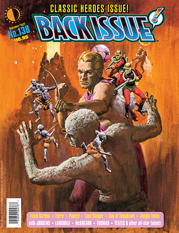 Back Issue! 138 - Click Image to Close