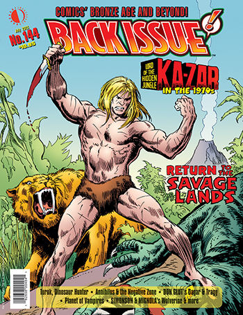 Back Issue! 144 - Click Image to Close