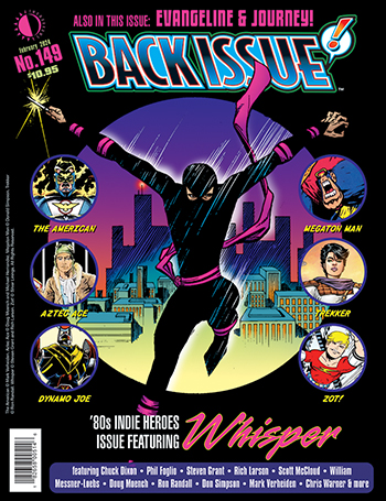 Back Issue! 149 - Click Image to Close