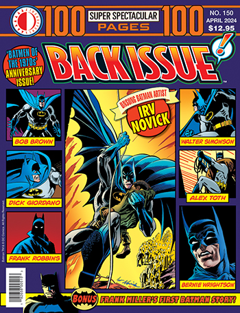 Back Issue! 150 - Click Image to Close