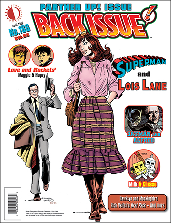 Back Issue! 166 - Click Image to Close